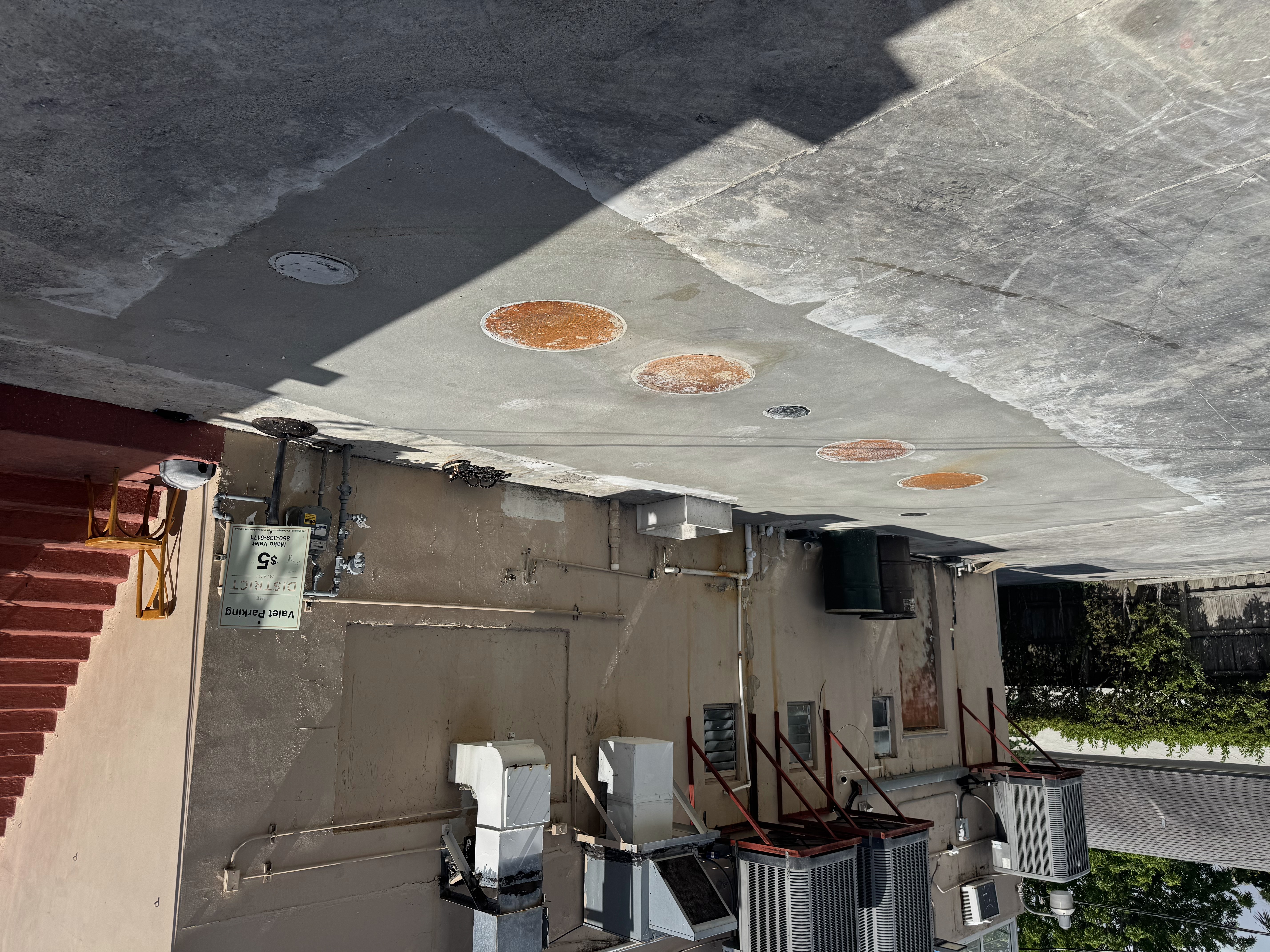 Jass Kitchen grease trap installation - GB1000